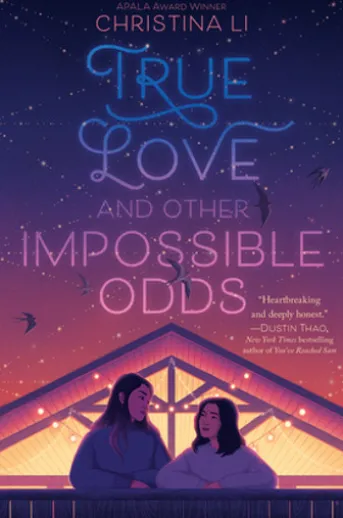 True Love and Other Impossible Odds