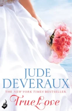 True Love: Nantucket Brides Book 1 (A beautifully captivating summer read)