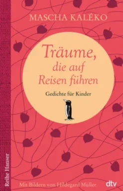 Träume, die auf Reisen führen