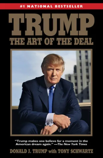 Trump: The Art of the Deal