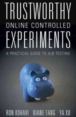 Trustworthy Online Controlled Experiments