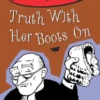 Truth With Her Boots On