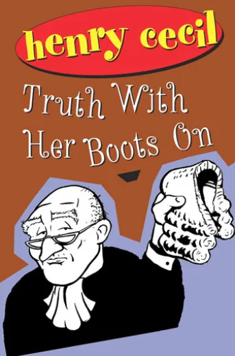 Truth With Her Boots On