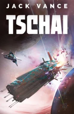 Tschai