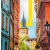 Tsjechië + Praag