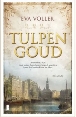Tulpengoud