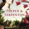 Tulpen & terpentijn