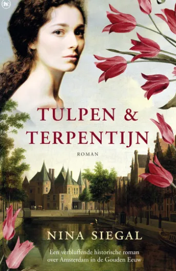 Tulpen & terpentijn