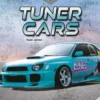Tuner Cars