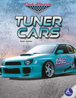 Tuner Cars