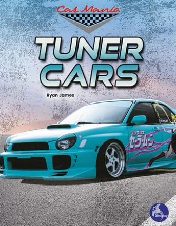 Tuner Cars
