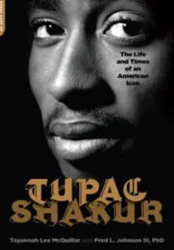 Tupac Shakur