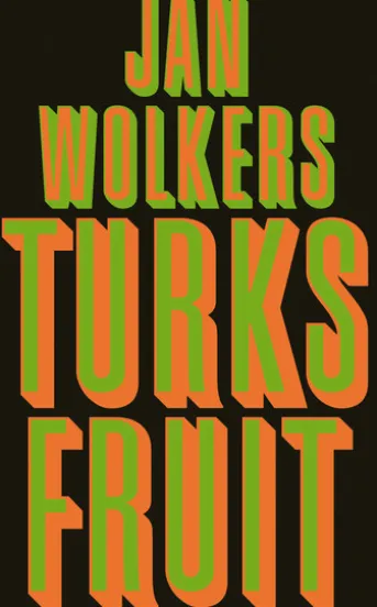 Turks fruit