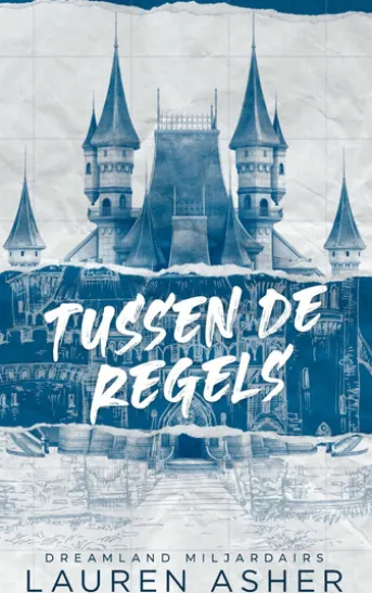Tussen de regels
