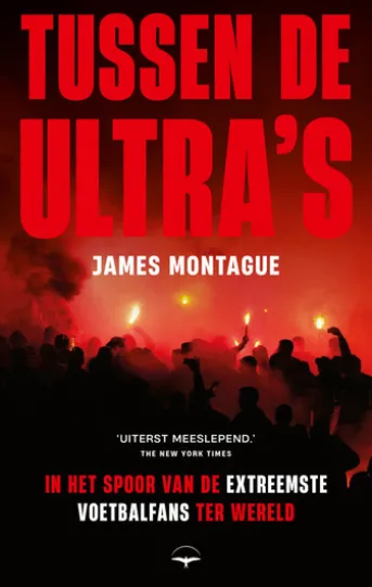 Tussen de ultra's