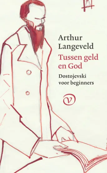 Tussen geld en God