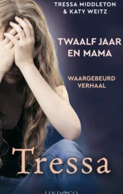 Twaalf jaar en mama