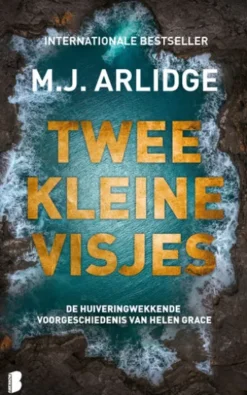 Twee kleine visjes
