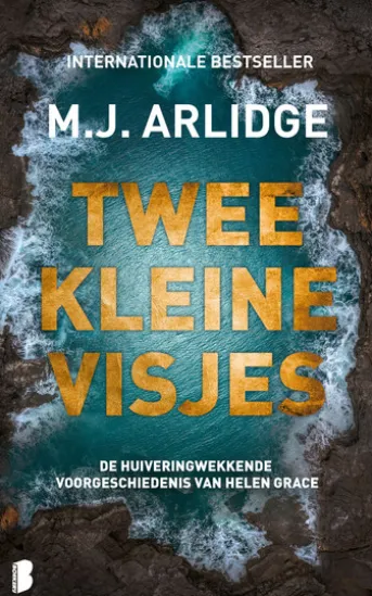 Twee kleine visjes