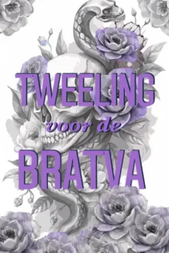 Tweeling voor de Bratva
