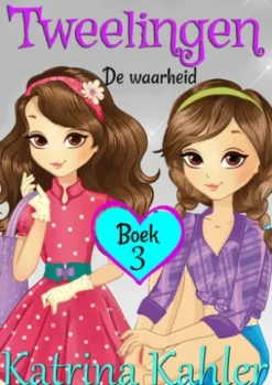 Tweelingen boek 3