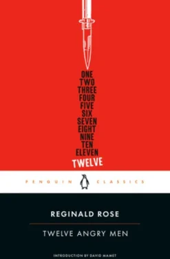 Twelve Angry Men