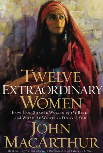 Twelve Extraordinary Women
