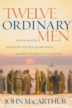 Twelve Ordinary Men