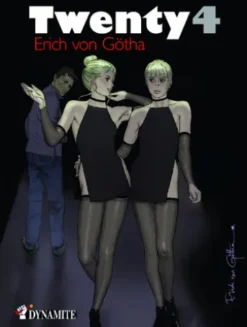 Twenty - Tome 4