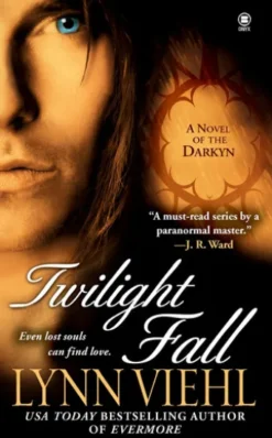 Twilight Fall