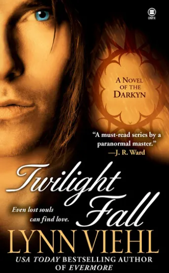 Twilight Fall