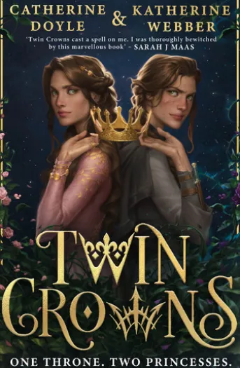 Twin Crowns