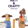 Twinning Tales: Arty & Crafty