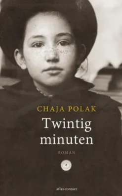 Twintig minuten