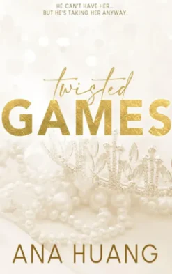 Twisted Games