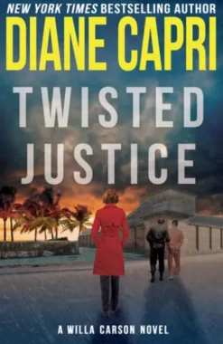 Twisted Justice