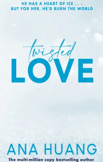 Twisted Love