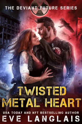 Twisted Metal Heart