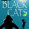 Two Black Cats