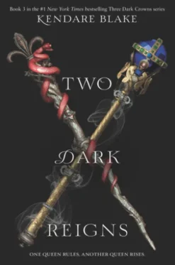 Two Dark Reigns