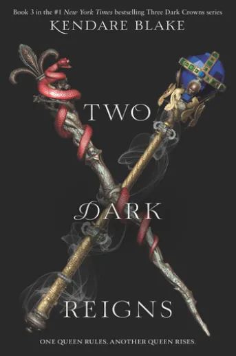Two Dark Reigns