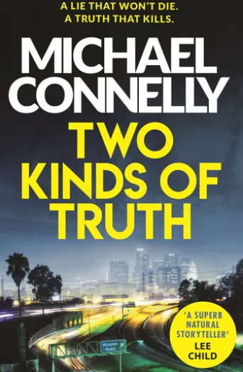 Two Kinds of Truth