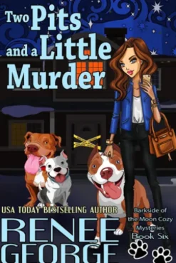 Two Pits and A Little Murder