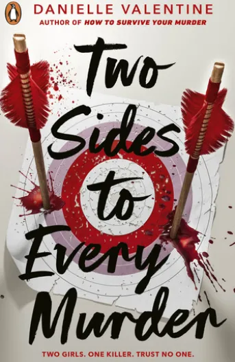 Two Sides to Every Murder