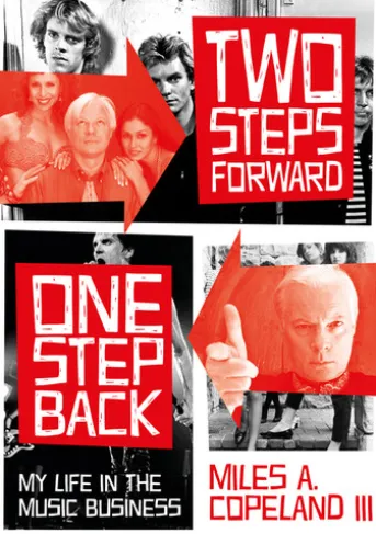 Two Steps Forward, One Step Back