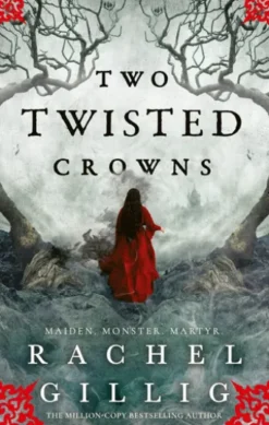 Two Twisted Crowns