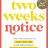 Two Weeks Notice
