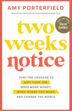 Two Weeks Notice
