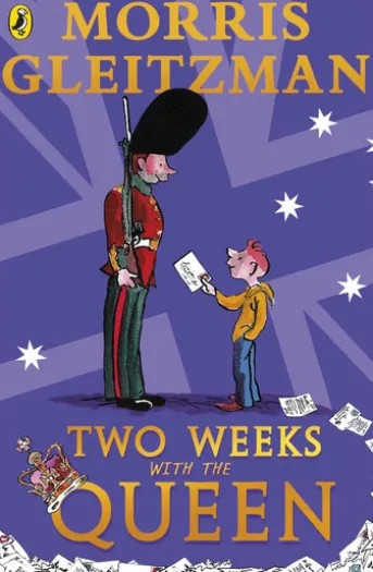 Two Weeks with the Queen
