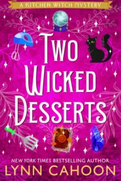 Two Wicked Desserts